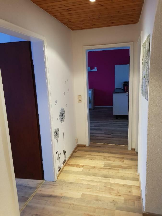Fewo Darsberg Neckarsteinach Eksteriør billede